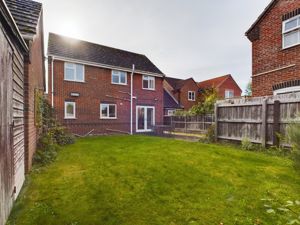 Rear Elevation- click for photo gallery